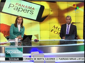 Agencias tributarias investigan a 800 clientes de Mossack-Fonseca