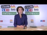 Marisol Touraine - Il n'y aura pas de temps programmé