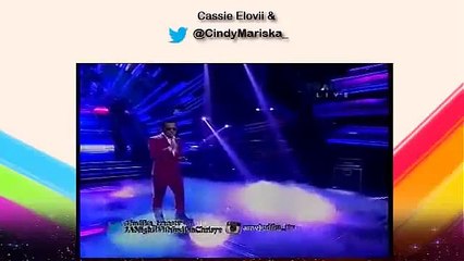 Judika Pergilah Kasih A Night With Judika (3 Desember 2015)