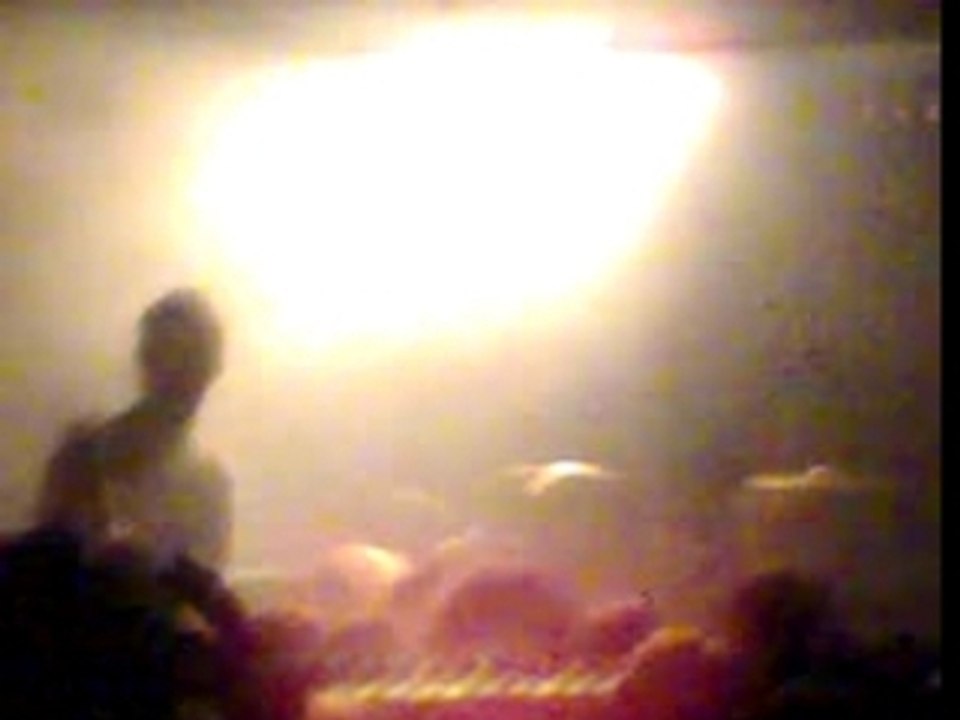 Parkway drive live @ Trix Antwerp