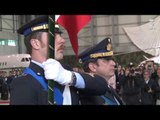 Roma - 93° anniversario di fondazione dell'Aeronautica Militare (05.04.16)