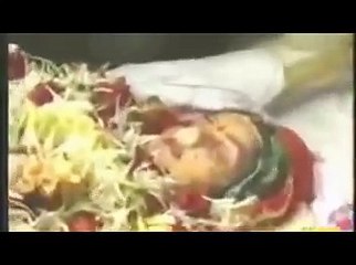Divya Bharti   Live Interview Before Death flv   YouTube