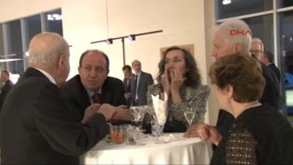 19. Avrasya Ekonomi Zirvesi'nin Açılışı Defileyle Yapıldı