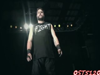 Kevin Owens Titantron 2016