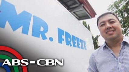 My Puhunan: Ice King of the Philippines