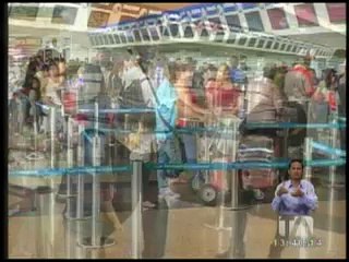 Agencias de viajes en oposición a las reformas tributarias