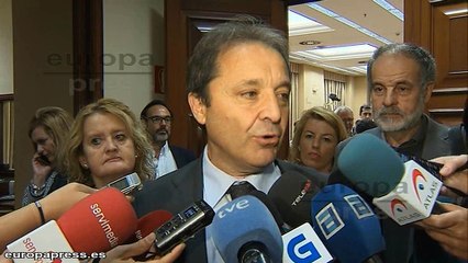 Polémica por la asuencia de Pastor en Comisión de Fomento