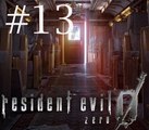 Resident Evil Zero HD Remaster | Español | Capitulo 13