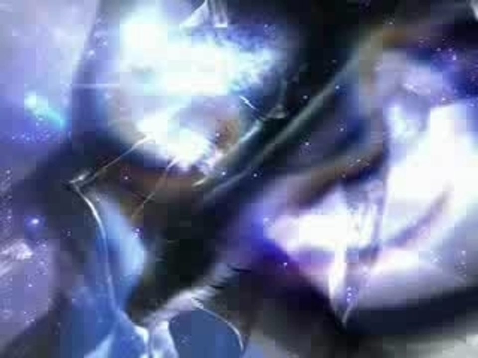 Anime Music Video - Linkin Park - In the End