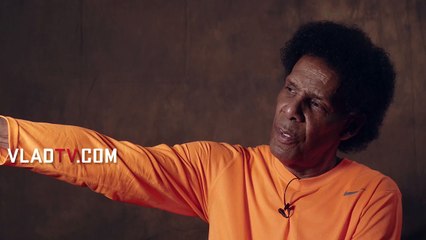 Pee Wee Kirkland 1st Harlem Drug Millionaire Bigger Than Frank Lucas