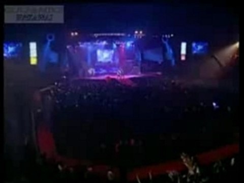 GOLF & MIKE - Concert (Let's Bounce) PART 2/5