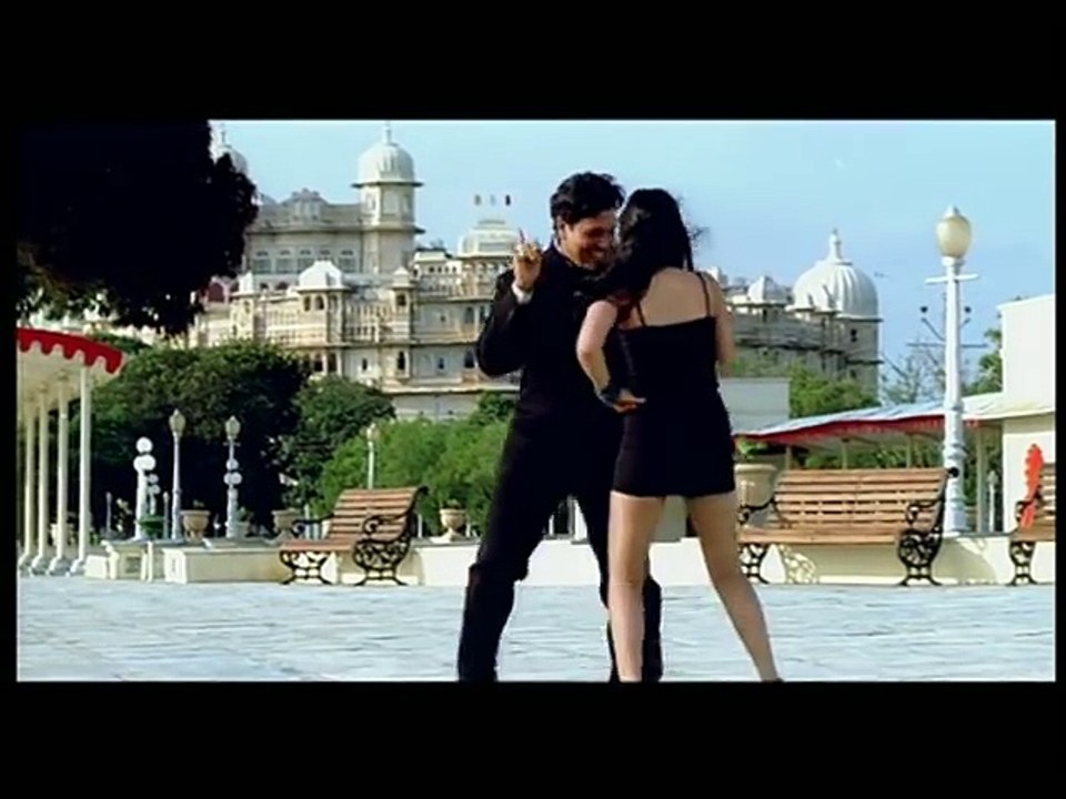 Maine Unse Kal Kaha - Hindi Song - Jis Desh Mein Ganga Rehta Hain - Govinda, Rinke Khanna