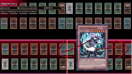 Verdaderas reglas Tag Duels  Yu Gi Oh