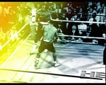 Tyson: Raw & Uncut Trailer