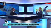 RROKUM ROLL 05. 04. 2016 (EP 282) - Behgjet Pacolli, ish-Presidenti i Republikes se Kosoves