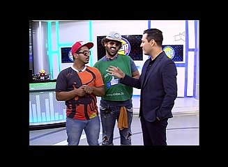 FOFURA SEM FIM! GAROTA APRENDENDO DIZER NÃO