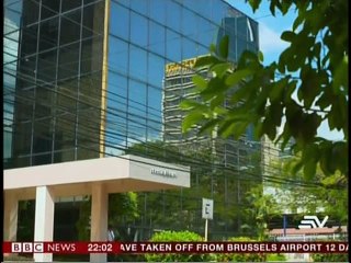 Las empresas vinculadas en Panama Papers