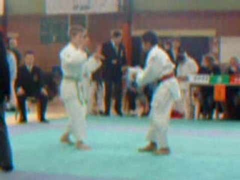 Judo BRETEUIL (oise) 3 saisons