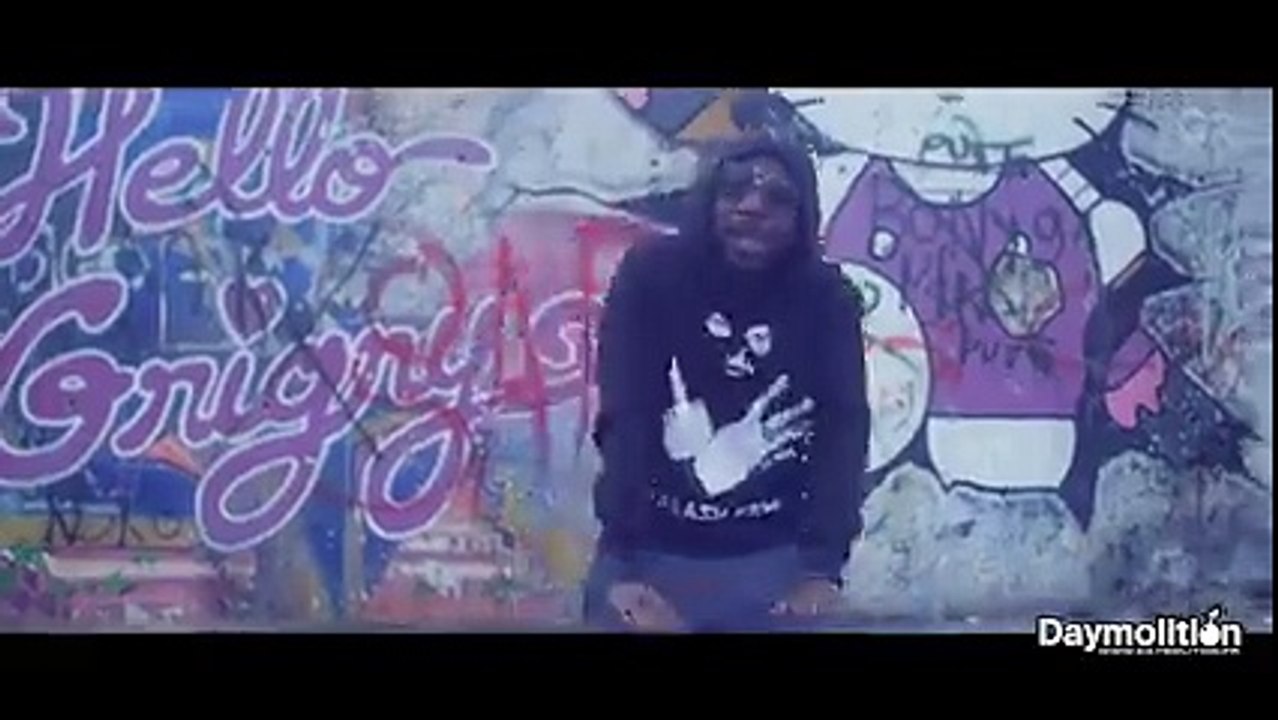 Douma - “ Askip “ Freestyle