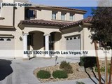 316 Pocono Ranch Av, North Las Vegas, NV 89031