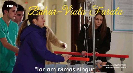 Bahar-Viata Furata episodul 43:Momente muzicale