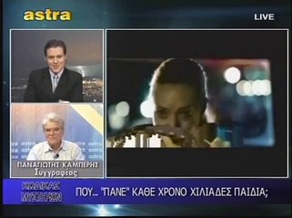 ΚΩΔΙΚΑΣ ΜΥΣΤΗΡΙΩΝ (25-10-2014) μέρος 2ο:ΟΙ ΠΕΡΙΕΡΓΕΣ ΕΞΑΦΑΝΙΣΕΙΣ ΑΝΘΡΩΠΩΝ.ΣΤΡΑΤΙΩΤΕΣ ΤΟΥ ΜΕΛΛΟΝΤΟΣ ΚΑΙ Η DARPA.