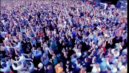 Tina Turner - One Last Time Live In Concert FULL (HQ) 8