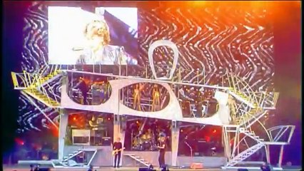 Tina Turner - One Last Time Live In Concert FULL (HQ) 9