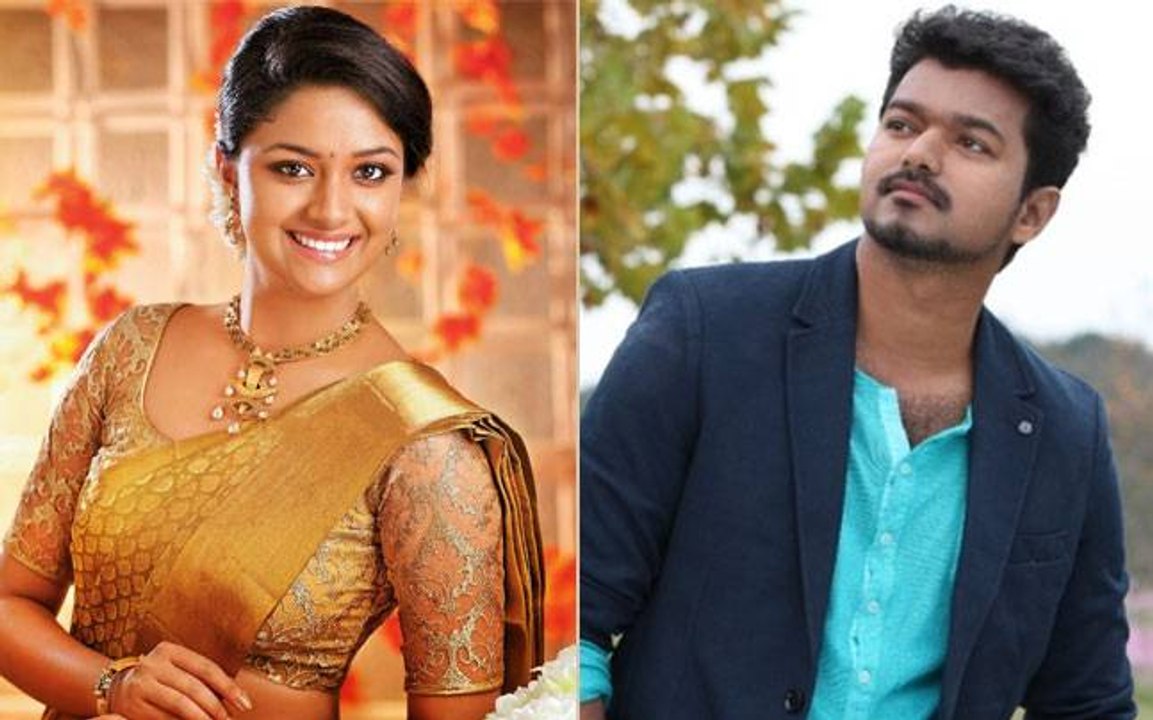 Rajinikanth and Ajith's Villain for Vijay 60? | Vijay,Keerthi suresh | Tamil Cinema Hot News