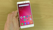 Xiaomi Mi Note Android 6.0.1 Marshmallow - Review