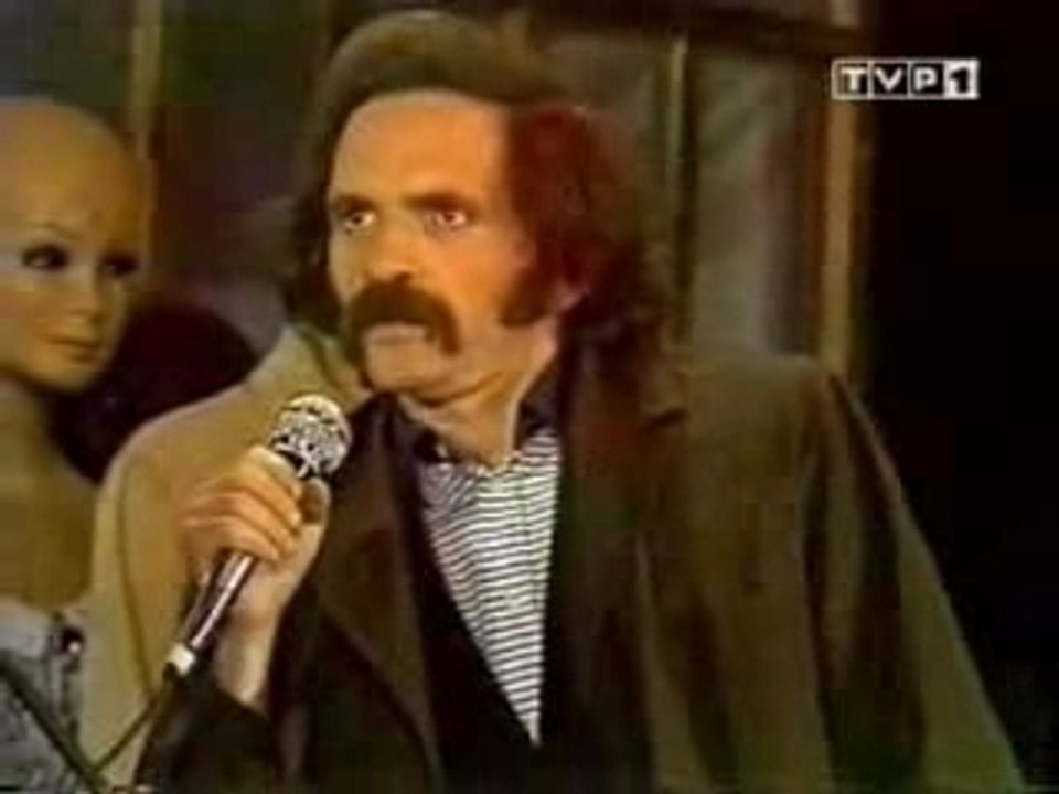 Kabaret Tey - Z tyłu sklepu 5