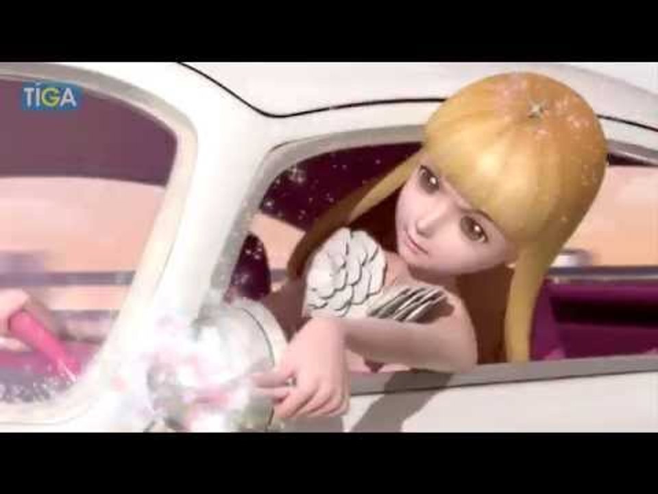 Opening Secret Jouju ปิ๊งรัก ยัยจอมป่วน เสียงไทย