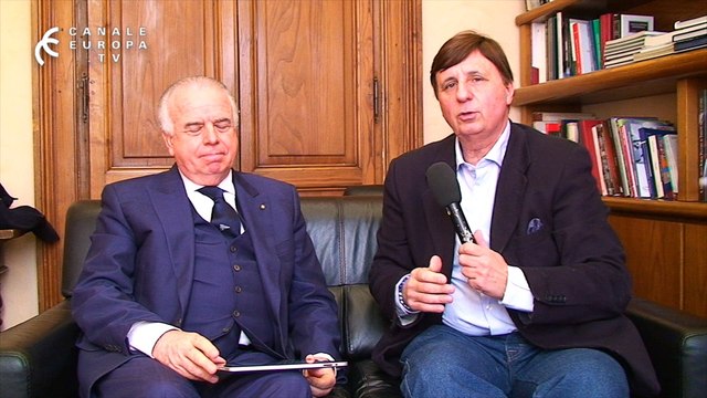 Dott. Carlo Capria lo sviluppo delle piccole medie aziende