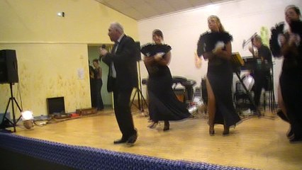 Dream Dance & Francois (j'adore les femmes)