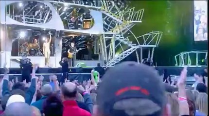 Tina Turner - One Last Time Live In Concert FULL (HQ) 13