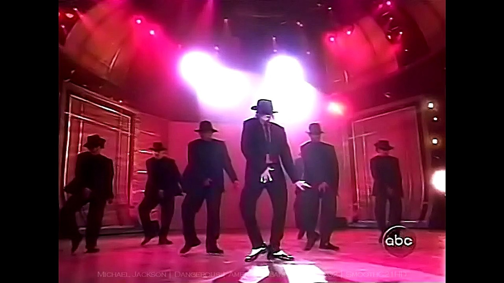 Michael Jackson Dangerous Live At American Bandstand 02 Dailymotion Video