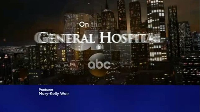 General Hospital 4-6-16 Preview - (GH April 6, 2016)