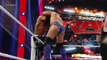 WWE World Heavyweight Title No. 1 Contender's Fatal Four Way Match- Raw, April 4, 2016