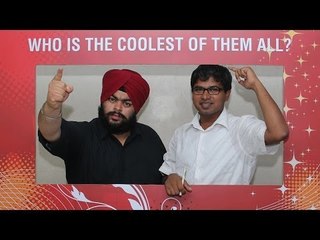 Which College is More Socially Active? | Campus Ka Mahayuddh