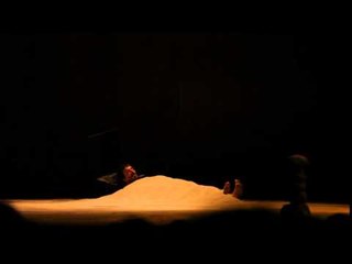 #VidaCri Preentación de Portugal en Festival de Artes Escénicas. Video: Josué Arosemena