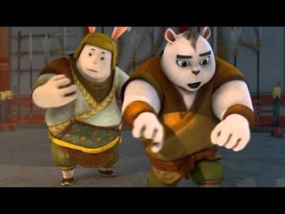 ขนฟู สู้ฟัด เดอะซีรี่ส์ | EP18 | 2 พ.ย. 58 | ช่อง one | P2/2