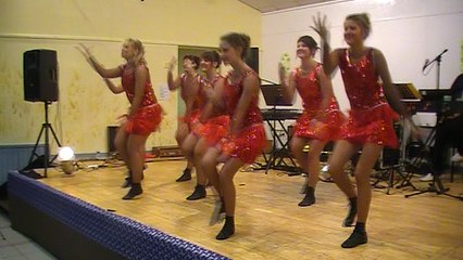 Dream Dance   nummer one