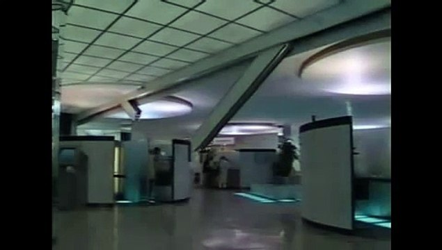 Ditsaka Loschwand Automatic Moveable Partitions and Shutters Greece, Athens