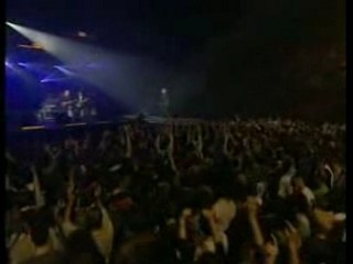 HF Thiefaine - Amanite Phalloïde Queen