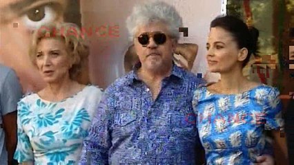 El Deseo cancela la promoción de 'Julieta' en Madrid