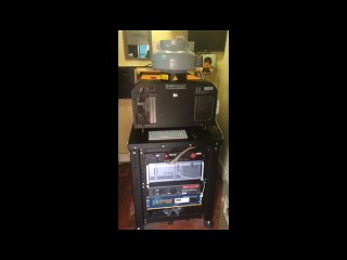 Il Teatro San Siro, con il Sig. Niccolò Rapallino | 1:1 Industria Culturale Genovese