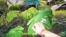 Ark: Survival Evolved #11 Dinos zähmen leicht gemacht! (Lets Play/1080p/Deutsch/v171.4)