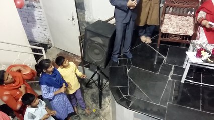 Sunday school art exhibition part 1