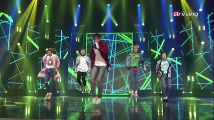 IMFACT "LOLLIPOP" Cover Dance
