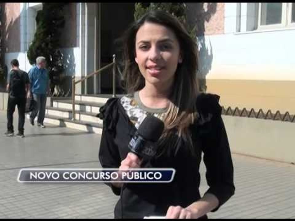 16-09-2014 - NOVO CONCURSO - ZOOM TV JORNAL